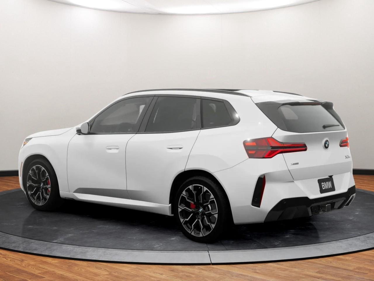 2025 BMW X3 30 xDrive Photo