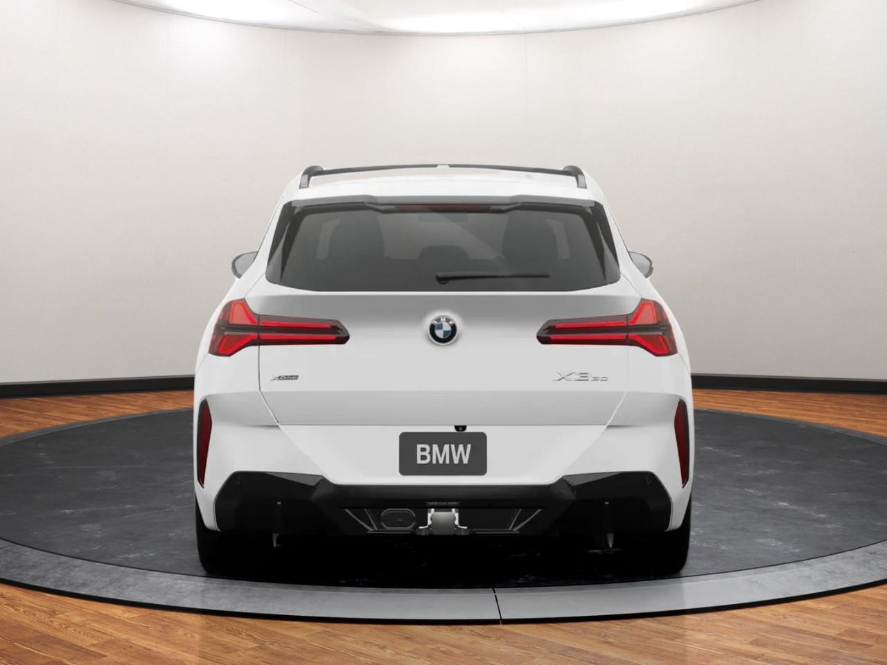 2025 BMW X3 30 xDrive Photo