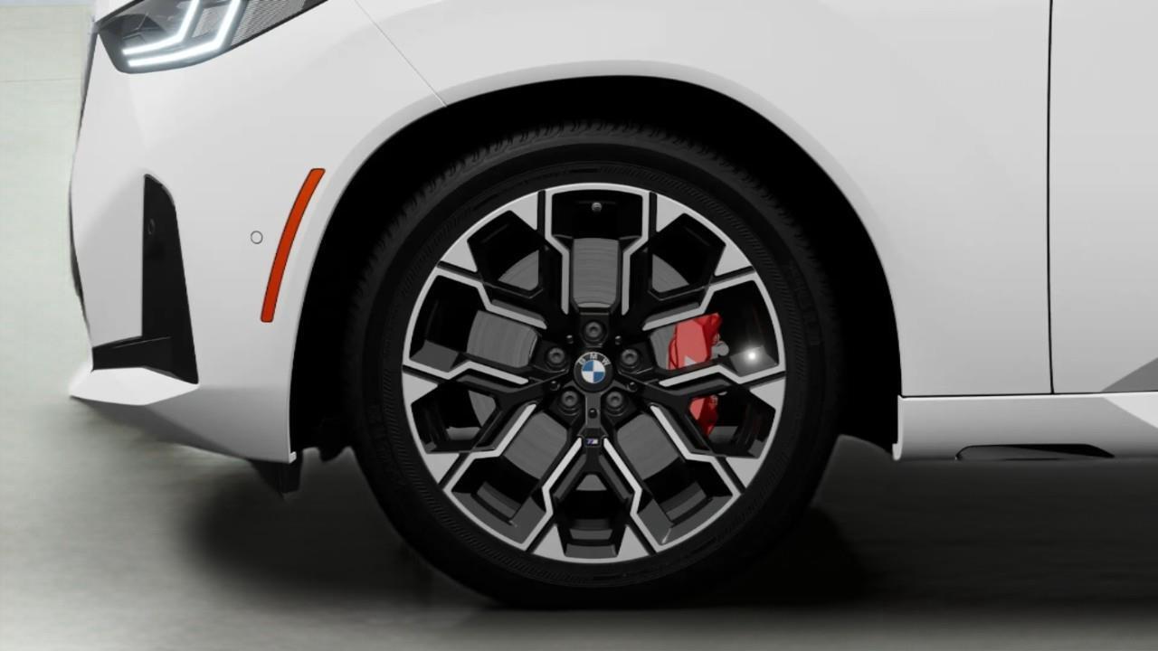 2025 BMW X3 30 xDrive Photo
