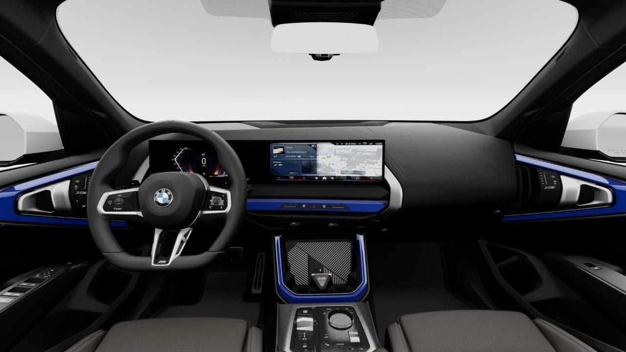 2025 BMW X3 30 xDrive Photo