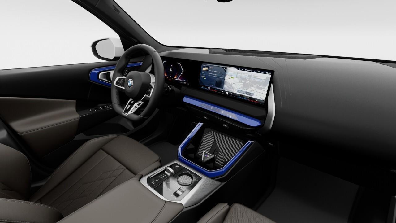 2025 BMW X3 30 xDrive Photo