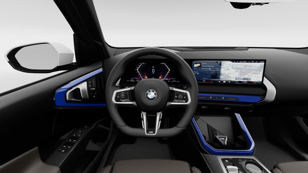 2025 BMW X3 30 xDrive Photo