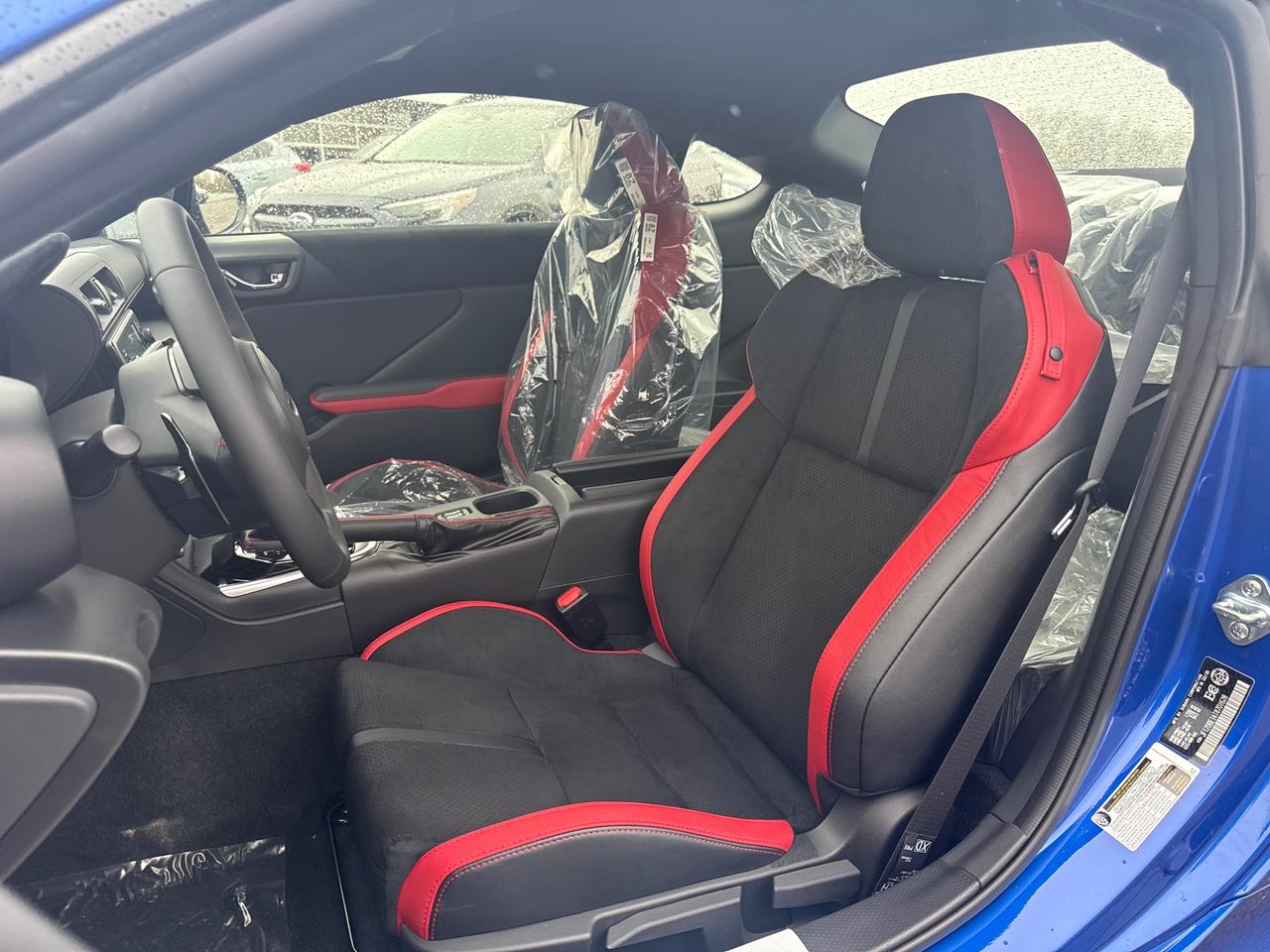 2026 Subaru BRZ Sport-tech 2dr Coupe Photo