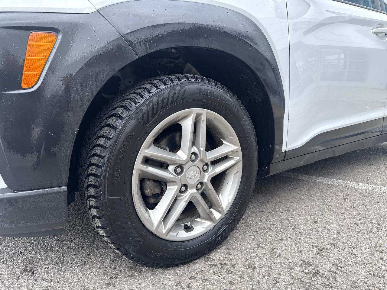 2019 Hyundai KONA 2.0L Essential (A6) 4dr Front-Wheel Drive Photo