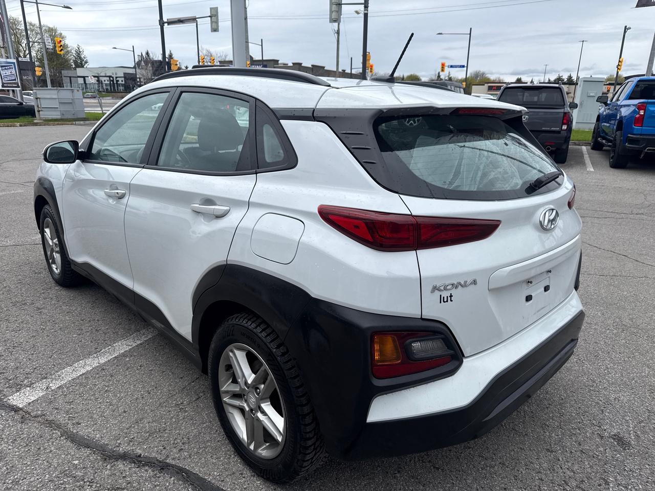 2019 Hyundai KONA 2.0L Essential (A6) 4dr Front-Wheel Drive Photo