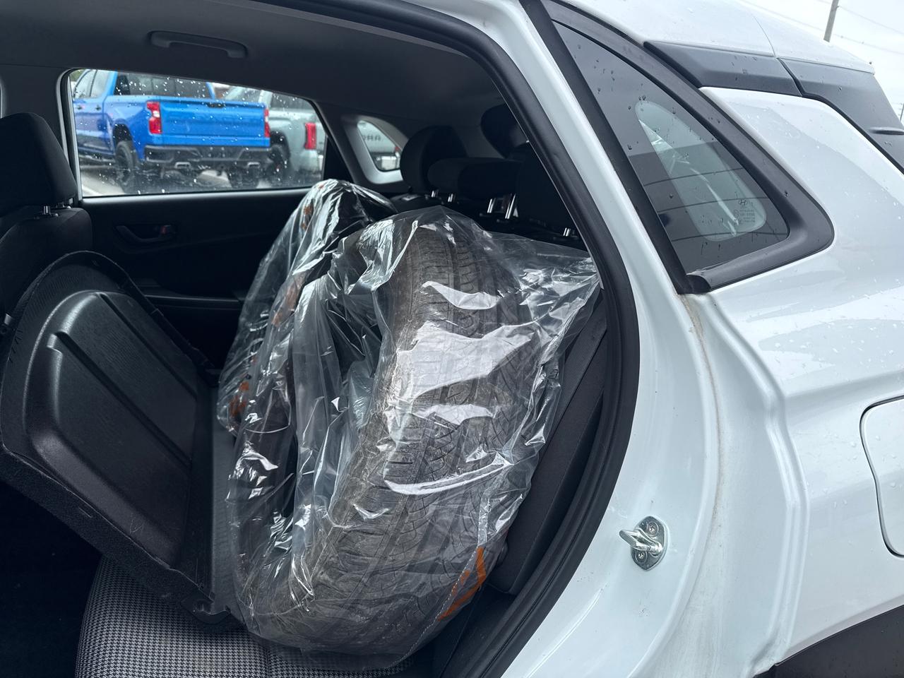 2019 Hyundai KONA 2.0L Essential (A6) 4dr Front-Wheel Drive Photo