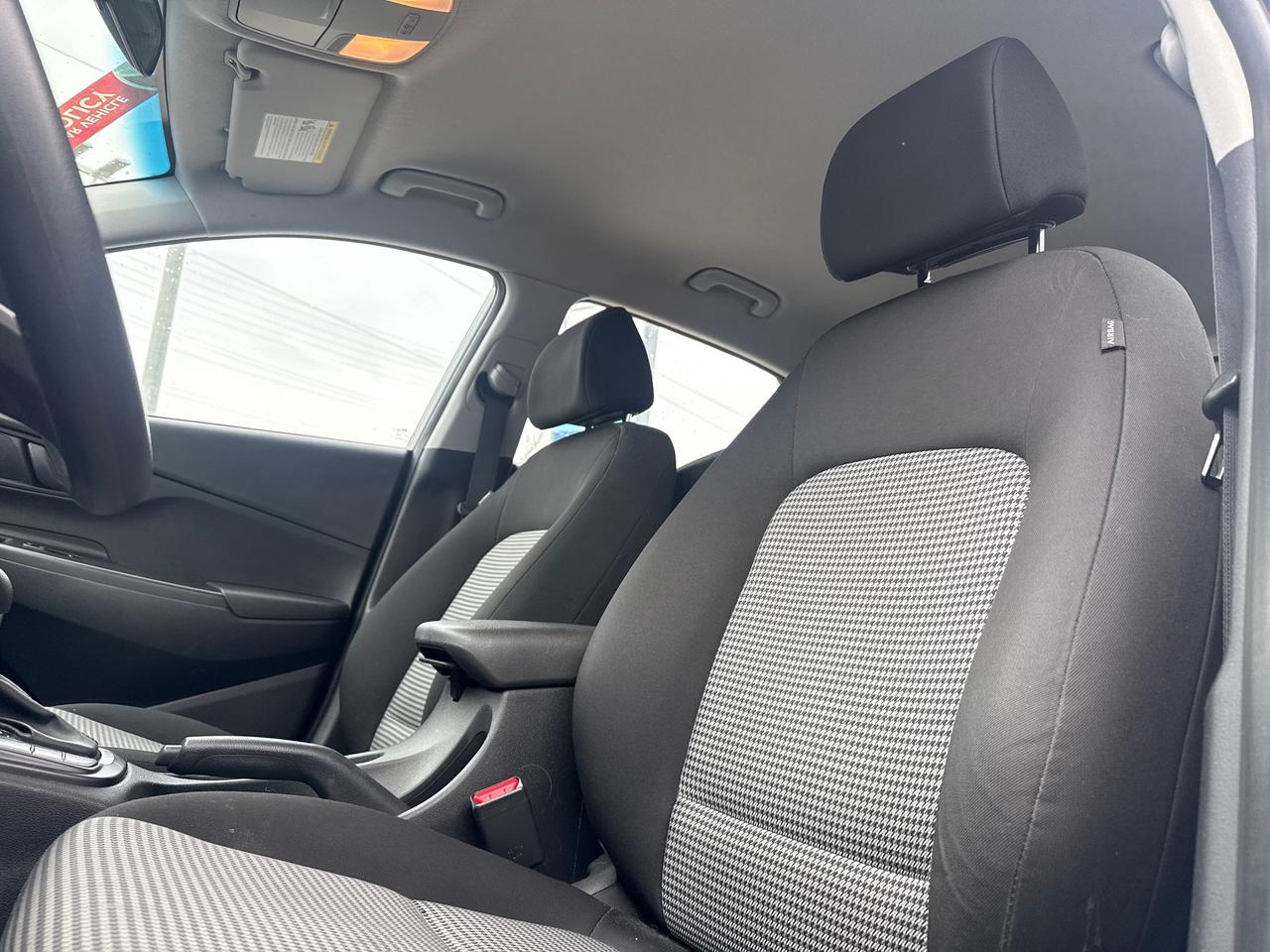 2019 Hyundai KONA 2.0L Essential (A6) 4dr Front-Wheel Drive Photo