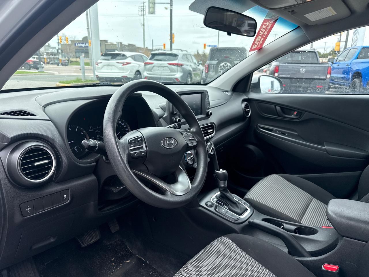 2019 Hyundai KONA 2.0L Essential (A6) 4dr Front-Wheel Drive Photo