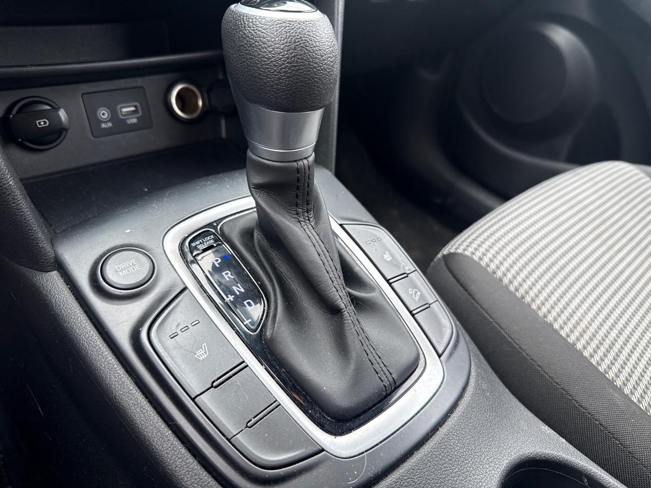 2019 Hyundai KONA 2.0L Essential (A6) 4dr Front-Wheel Drive Photo