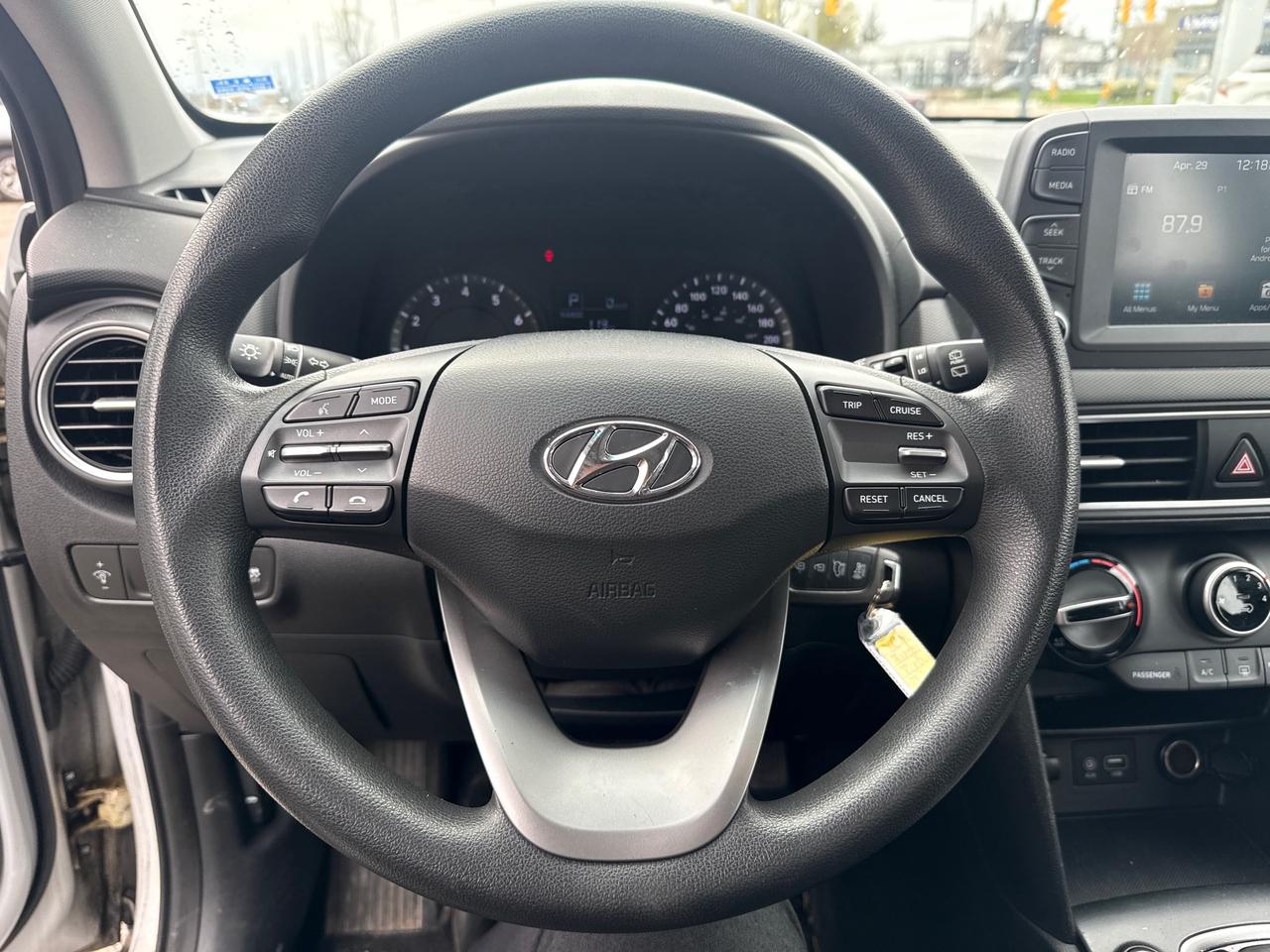 2019 Hyundai KONA 2.0L Essential (A6) 4dr Front-Wheel Drive Photo