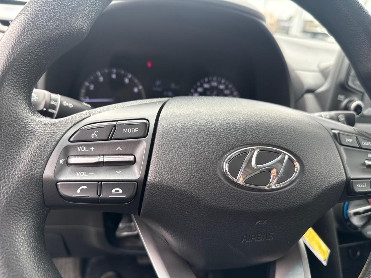 2019 Hyundai KONA 2.0L Essential (A6) 4dr Front-Wheel Drive Photo
