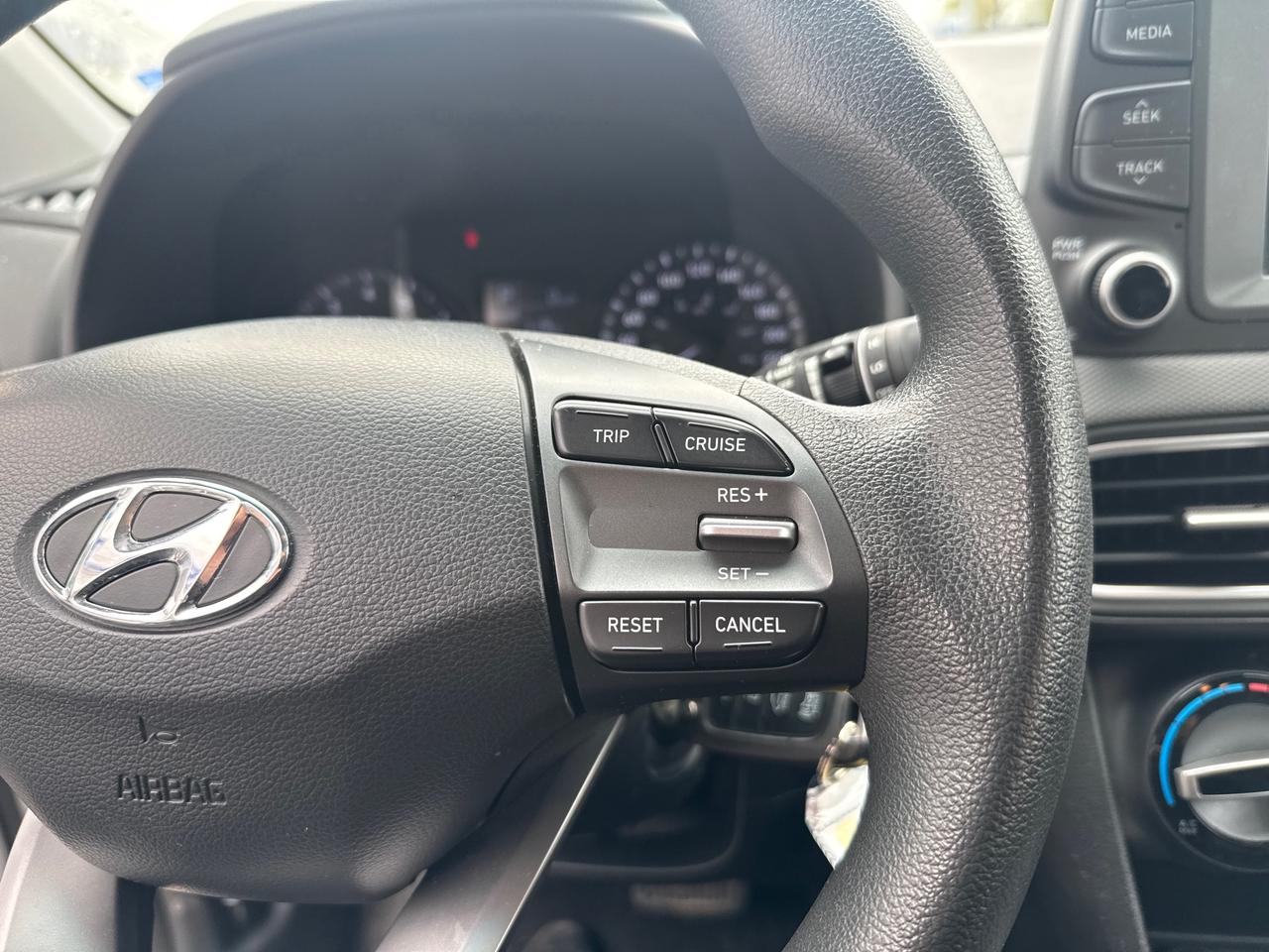 2019 Hyundai KONA 2.0L Essential (A6) 4dr Front-Wheel Drive Photo