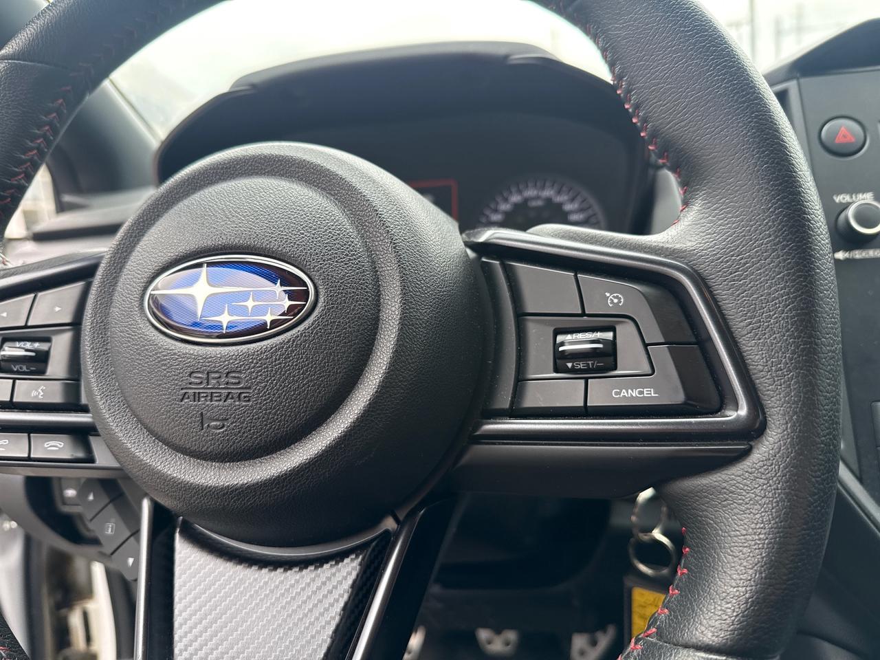 2022 Subaru WRX Base (M6) 4dr All-Wheel Drive Sedan Photo
