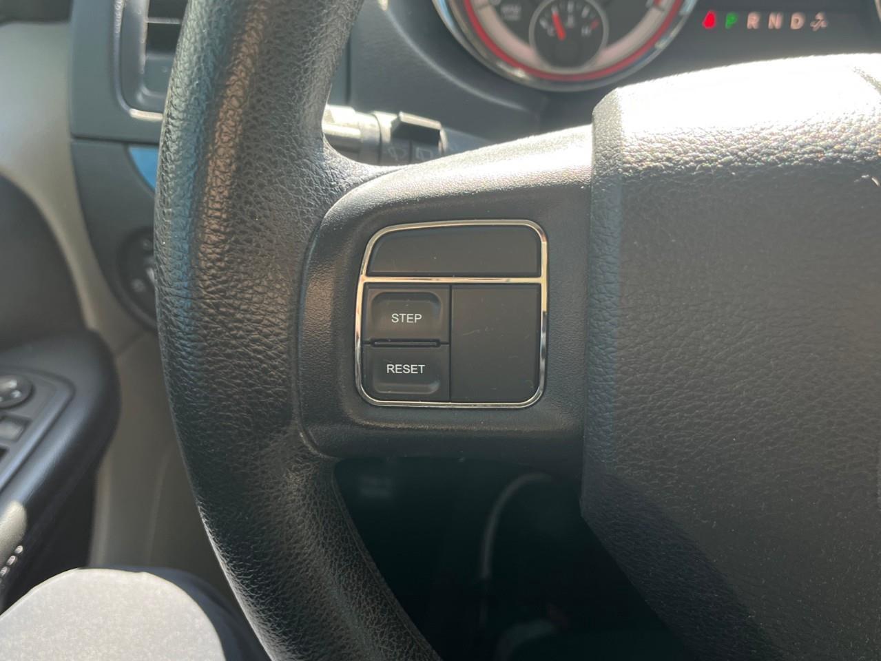 2014 Dodge Grand Caravan  Photo