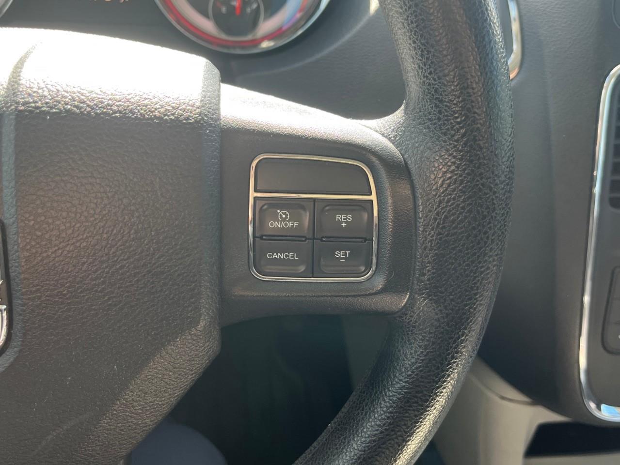 2014 Dodge Grand Caravan  Photo