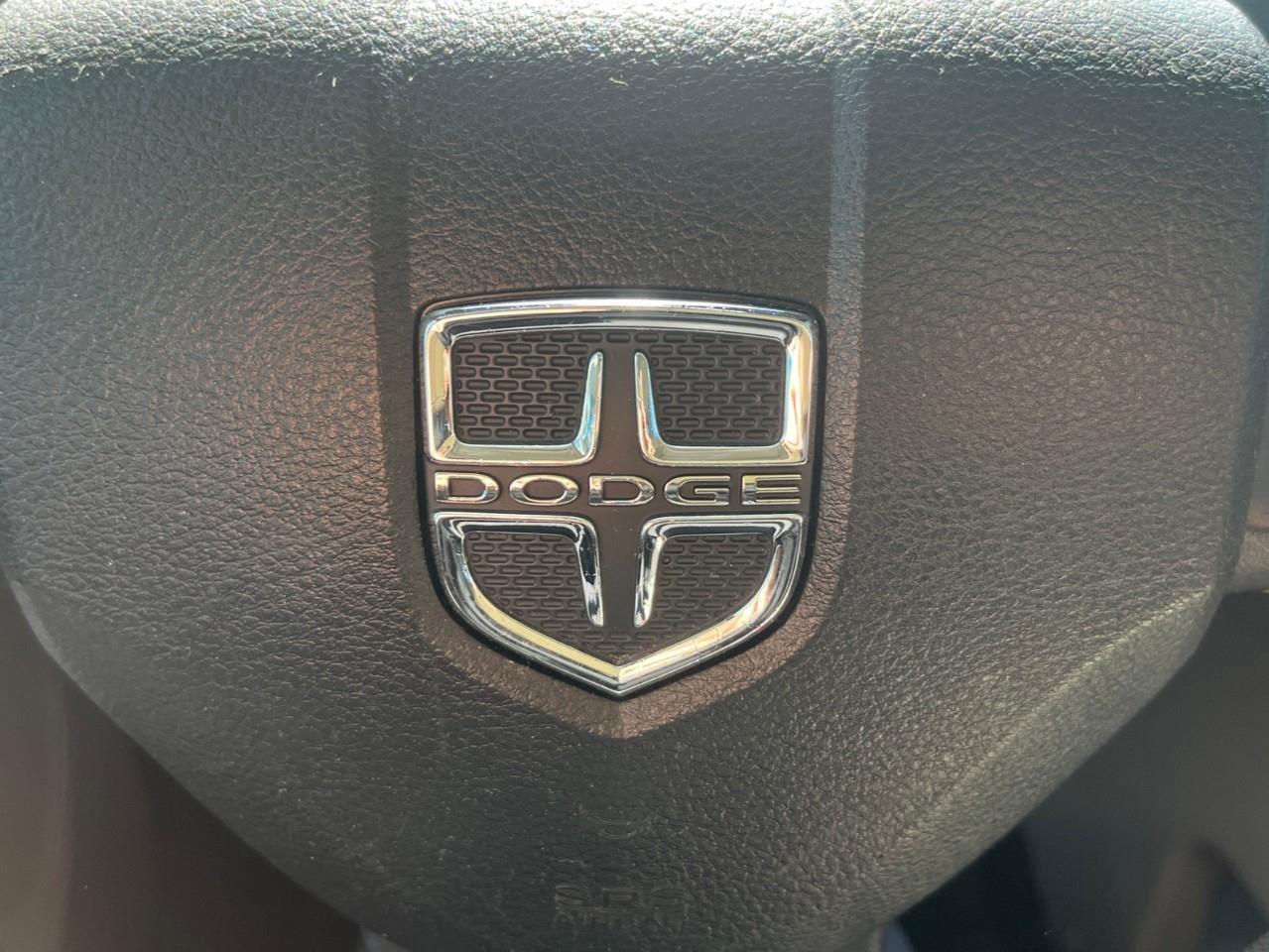 2014 Dodge Grand Caravan  Photo