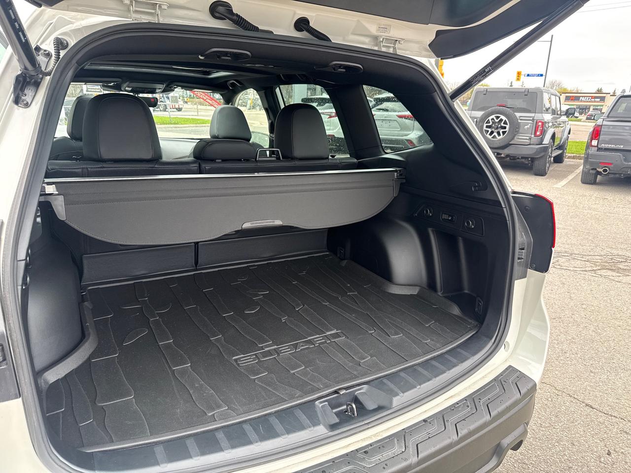 2023 Subaru Forester Wilderness 4dr All-Wheel Drive Photo