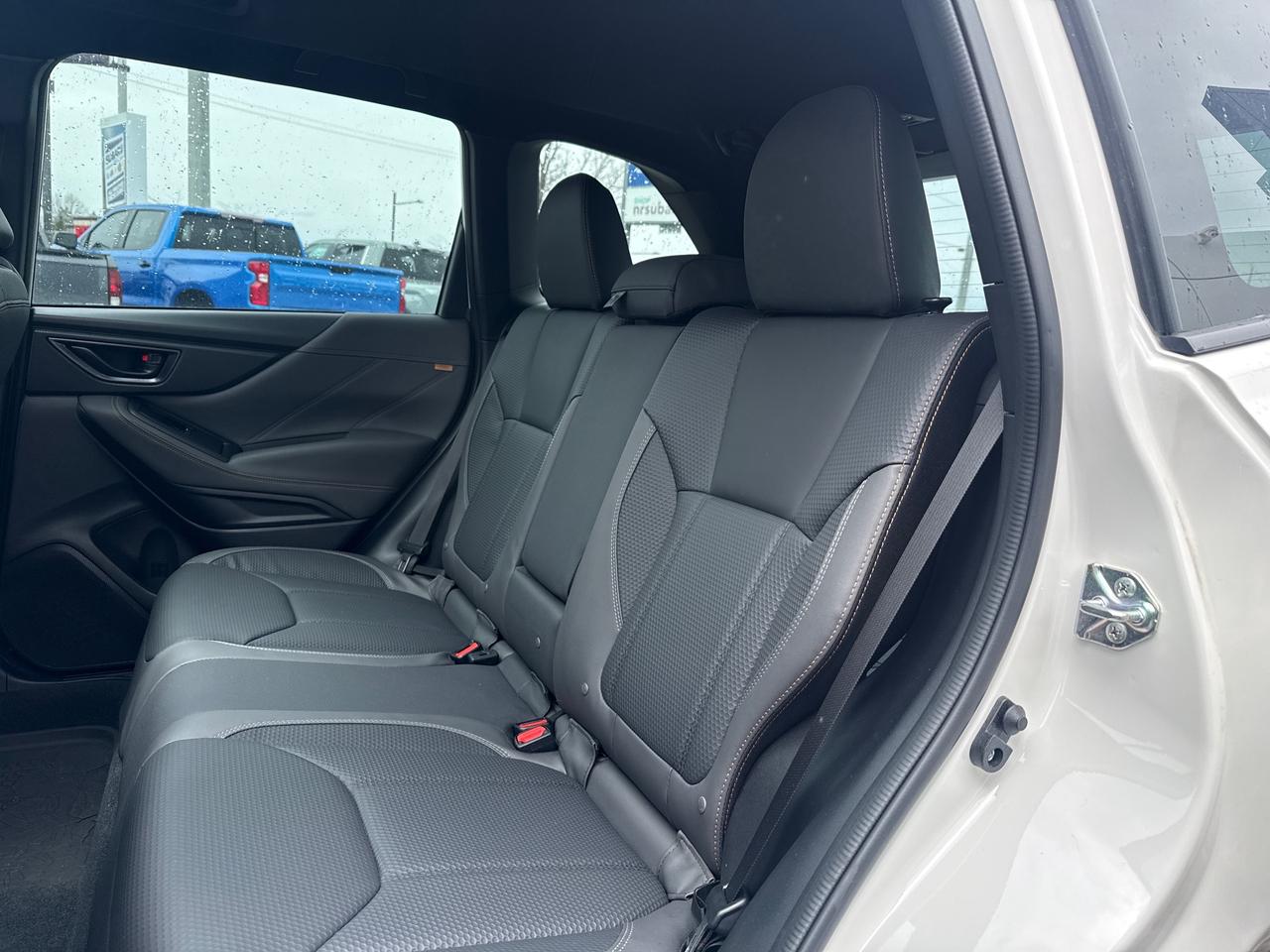 2023 Subaru Forester Wilderness 4dr All-Wheel Drive Photo