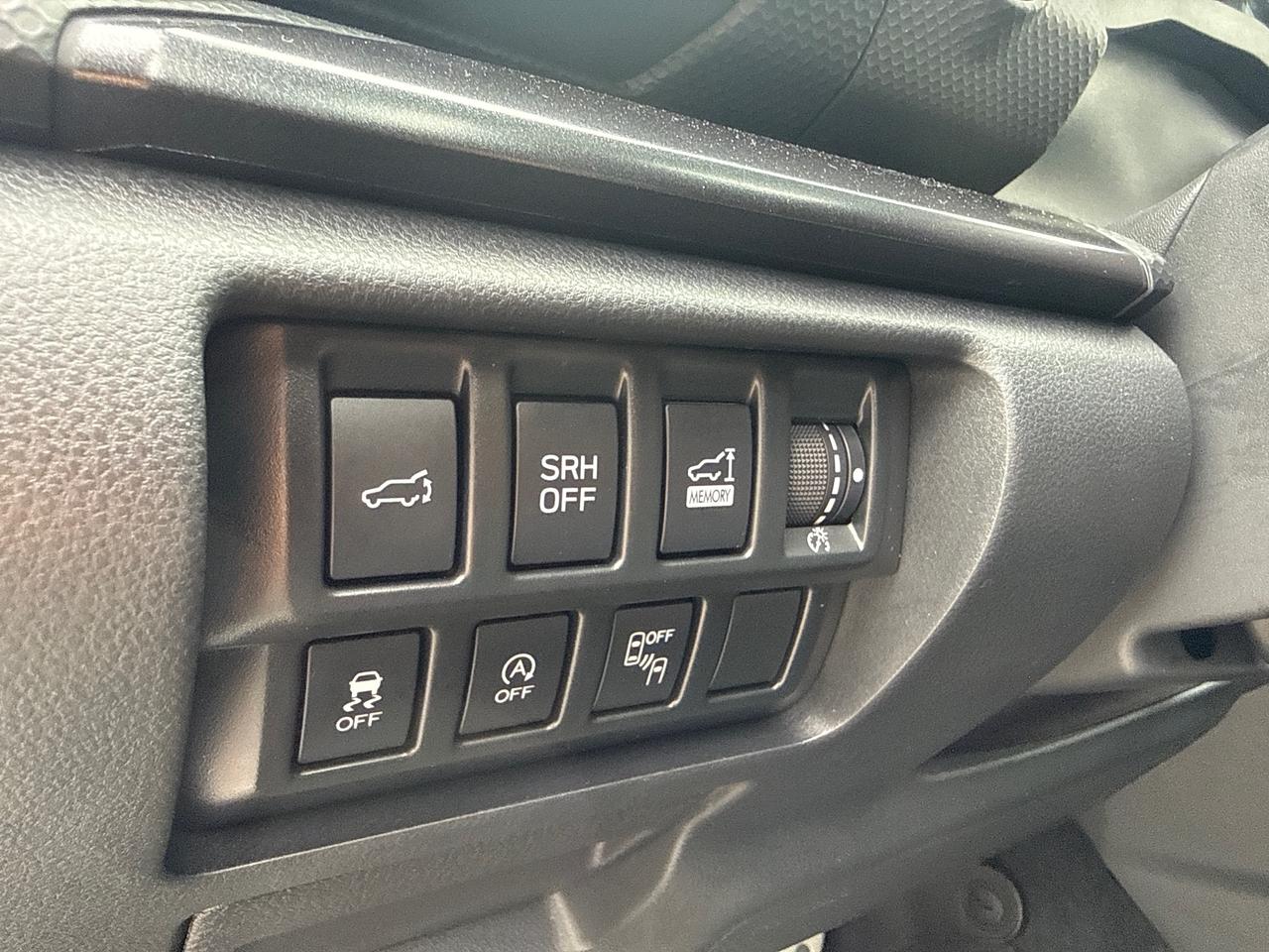 2023 Subaru Forester Wilderness 4dr All-Wheel Drive Photo