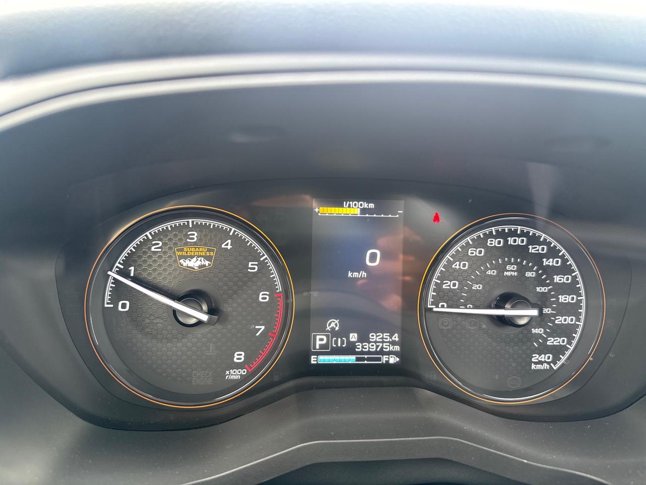 2023 Subaru Forester Wilderness 4dr All-Wheel Drive Photo
