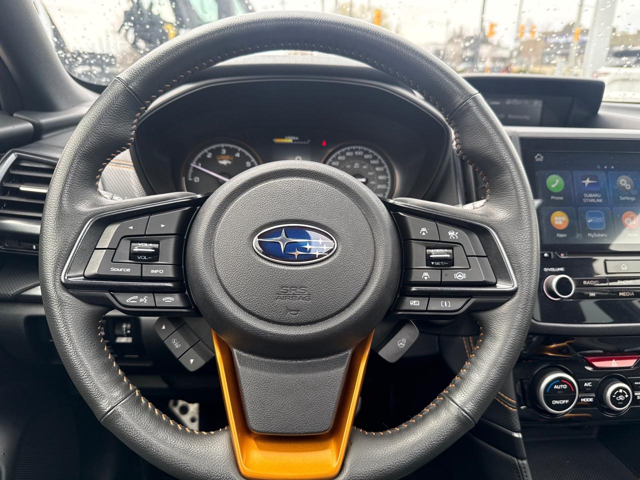 2023 Subaru Forester Wilderness 4dr All-Wheel Drive Photo