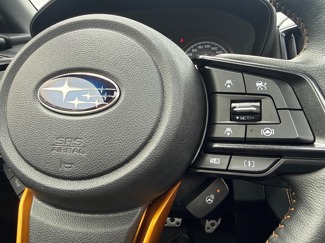 2023 Subaru Forester Wilderness 4dr All-Wheel Drive Photo