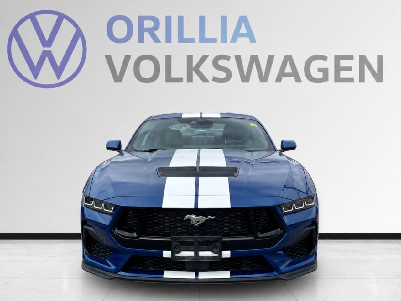 2024 Ford Mustang GT Photo