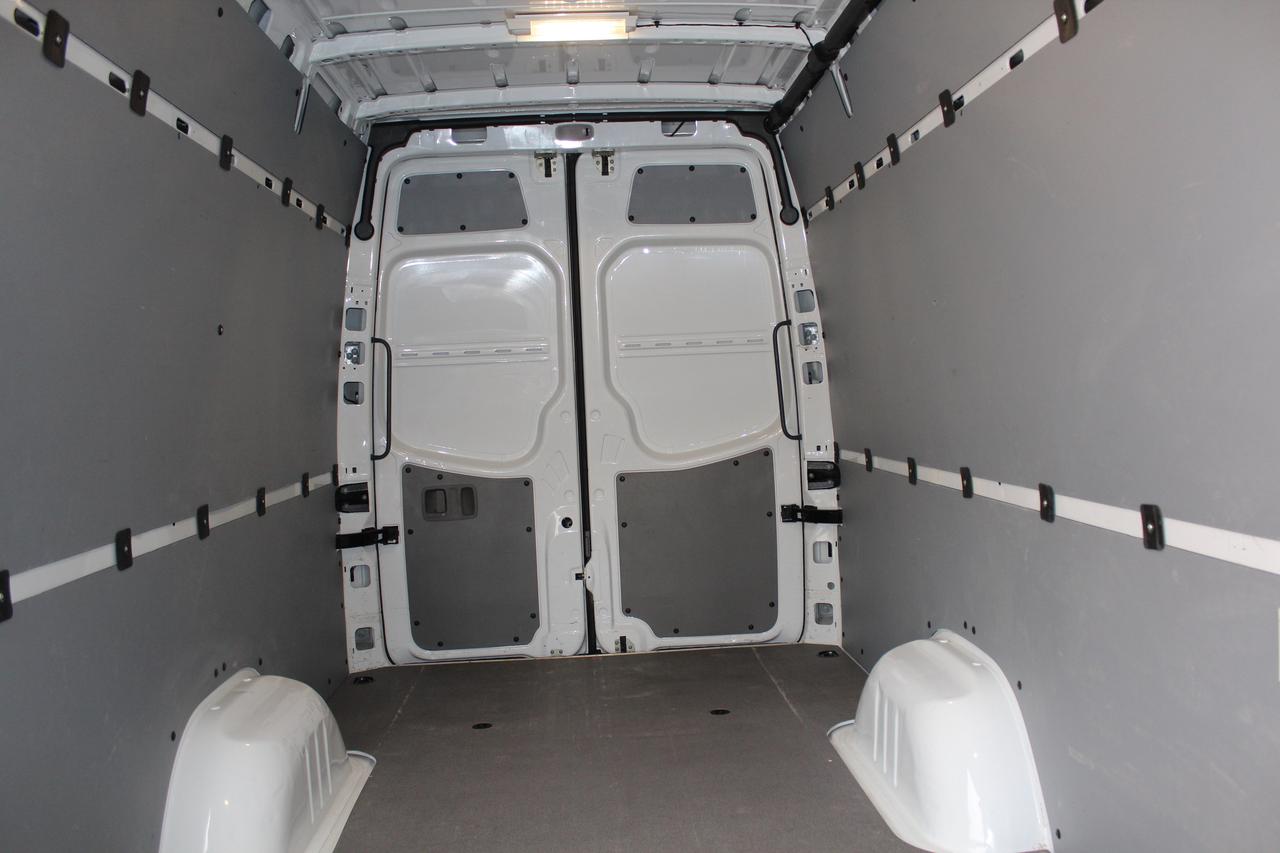 2018 Mercedes-Benz Sprinter Cargo Van 170" FULL SIZE - "3.0L DIESEL" - "TOW PKG" Photo