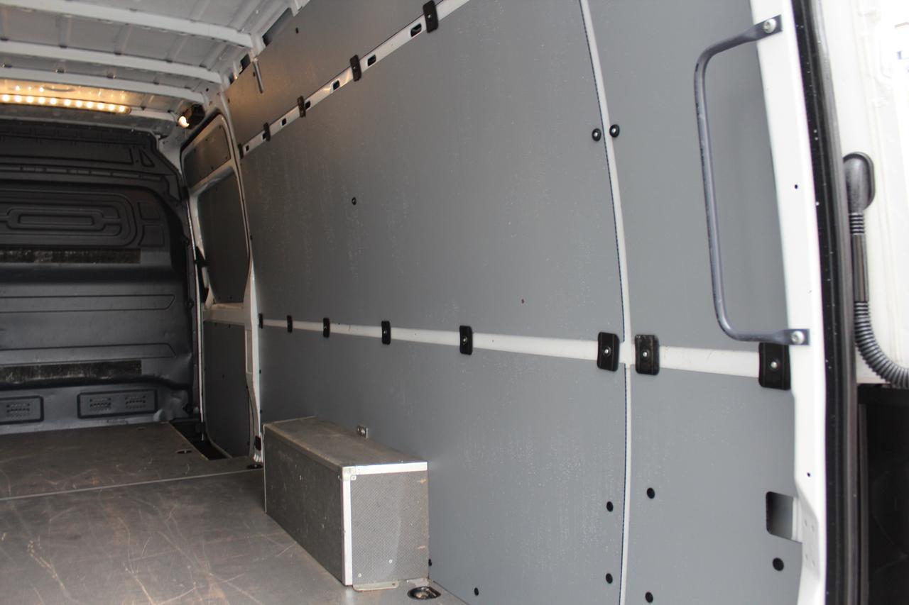 2022 Mercedes-Benz Sprinter Cargo Van 177" EXTRA EXTENDED - "3.0 DIESEL" - "3 SEATER" Photo