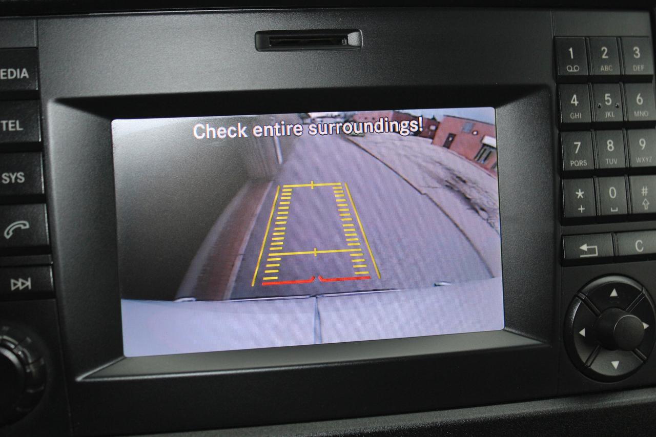 2018 Mercedes-Benz Sprinter Cargo Van 170" FULL SIZE - "3.0L DIESEL" - "TOW PKG" Photo