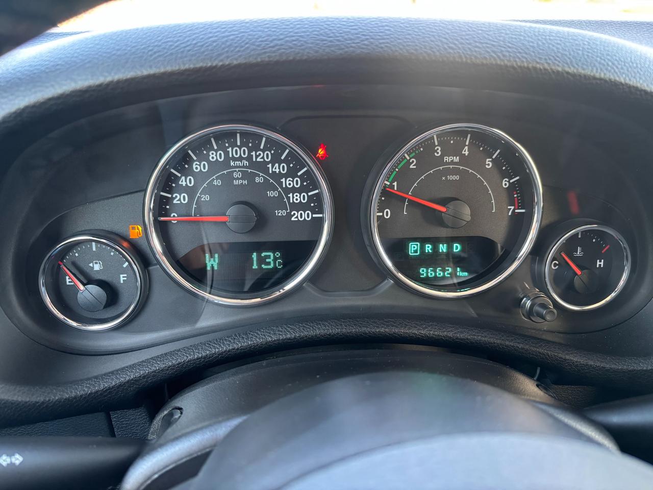2017 Jeep WRANGLER UNLIMITED Sport 4dr 4x4 Photo