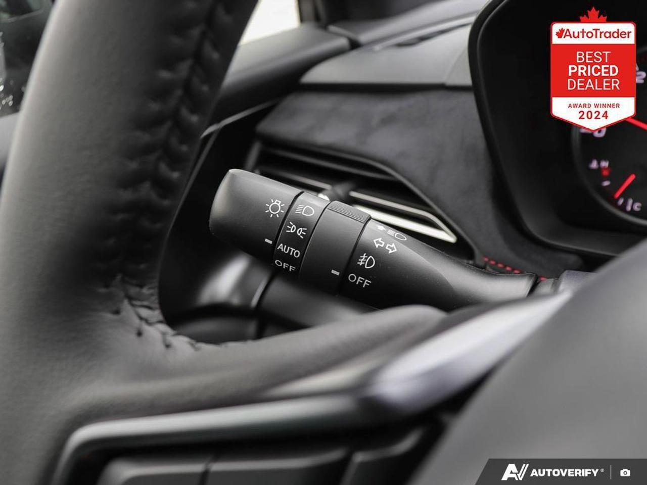 2026 Subaru WRX Sport-tech 4dr All-Wheel Drive Sedan Photo