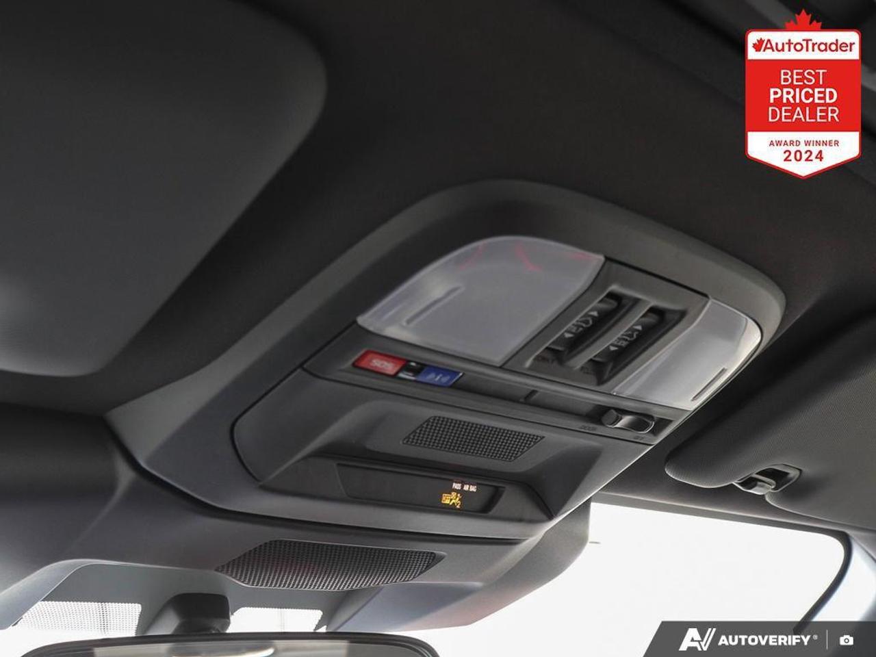 2026 Subaru WRX Sport-tech 4dr All-Wheel Drive Sedan Photo