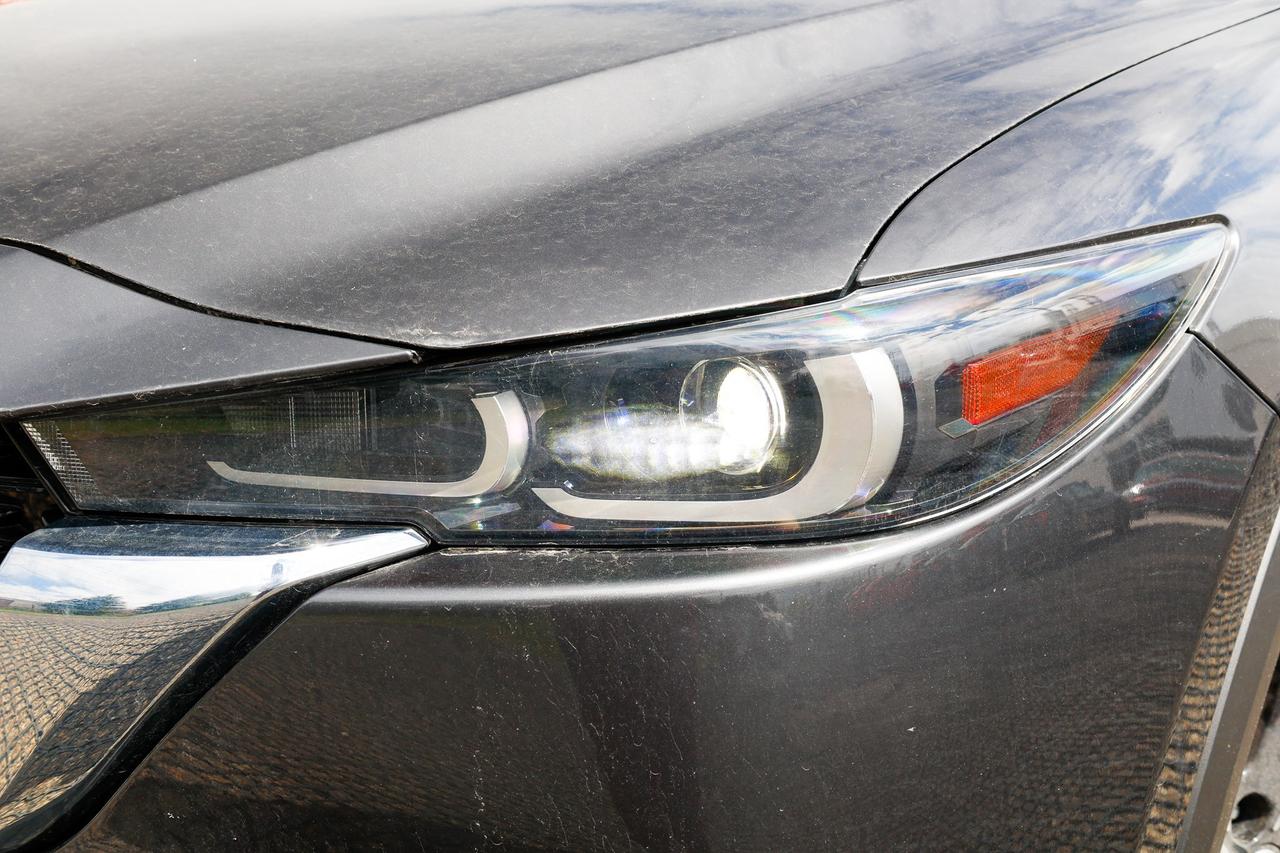 2022 Mazda CX-5 GS 4dr i-ACTIV All-Wheel Drive Sport Utility Photo