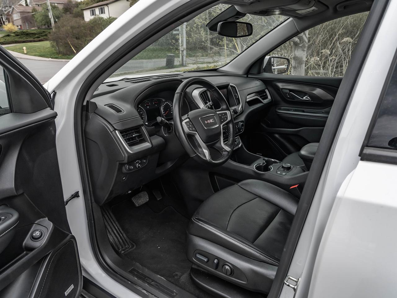 2024 GMC Terrain  Photo