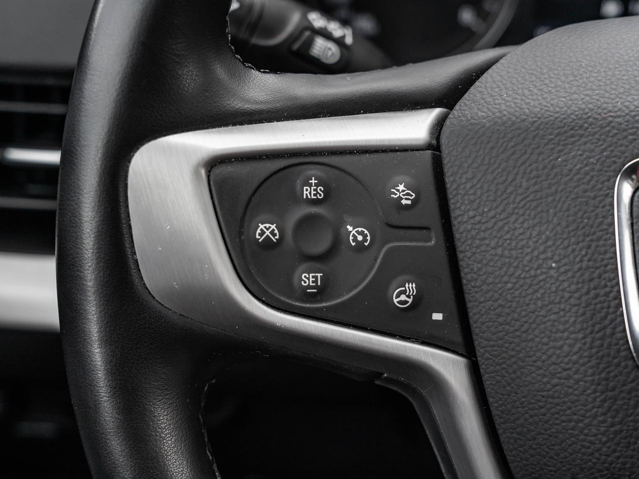 2024 GMC Terrain  Photo