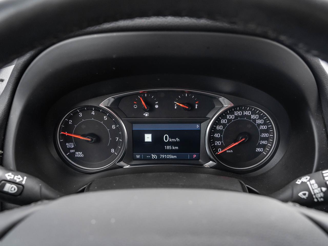 2024 GMC Terrain  Photo