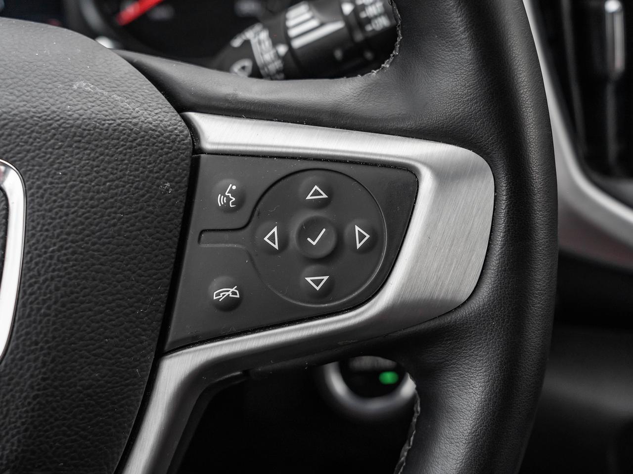 2024 GMC Terrain  Photo