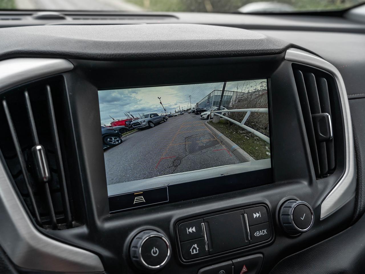2024 GMC Terrain  Photo