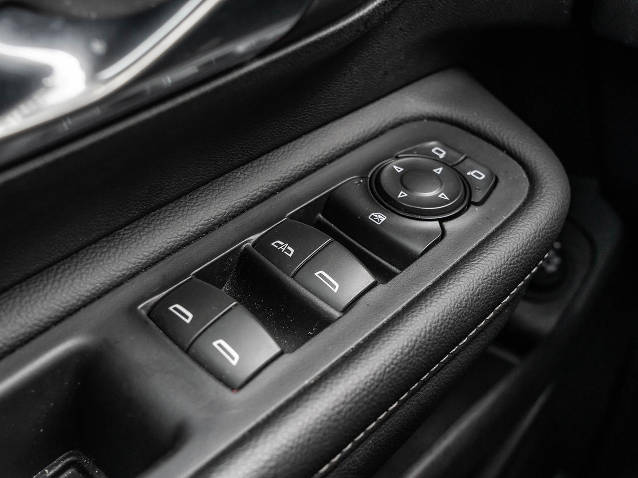 2024 GMC Terrain  Photo