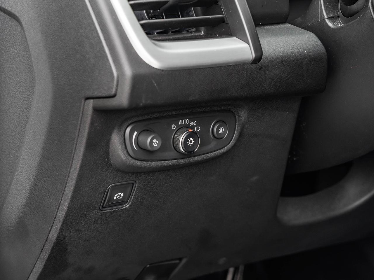 2024 GMC Terrain  Photo
