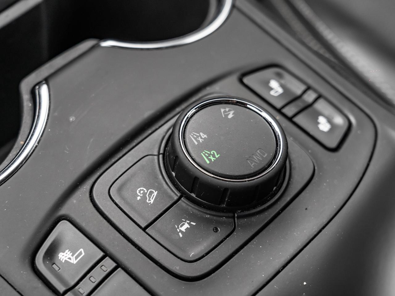 2024 GMC Terrain  Photo