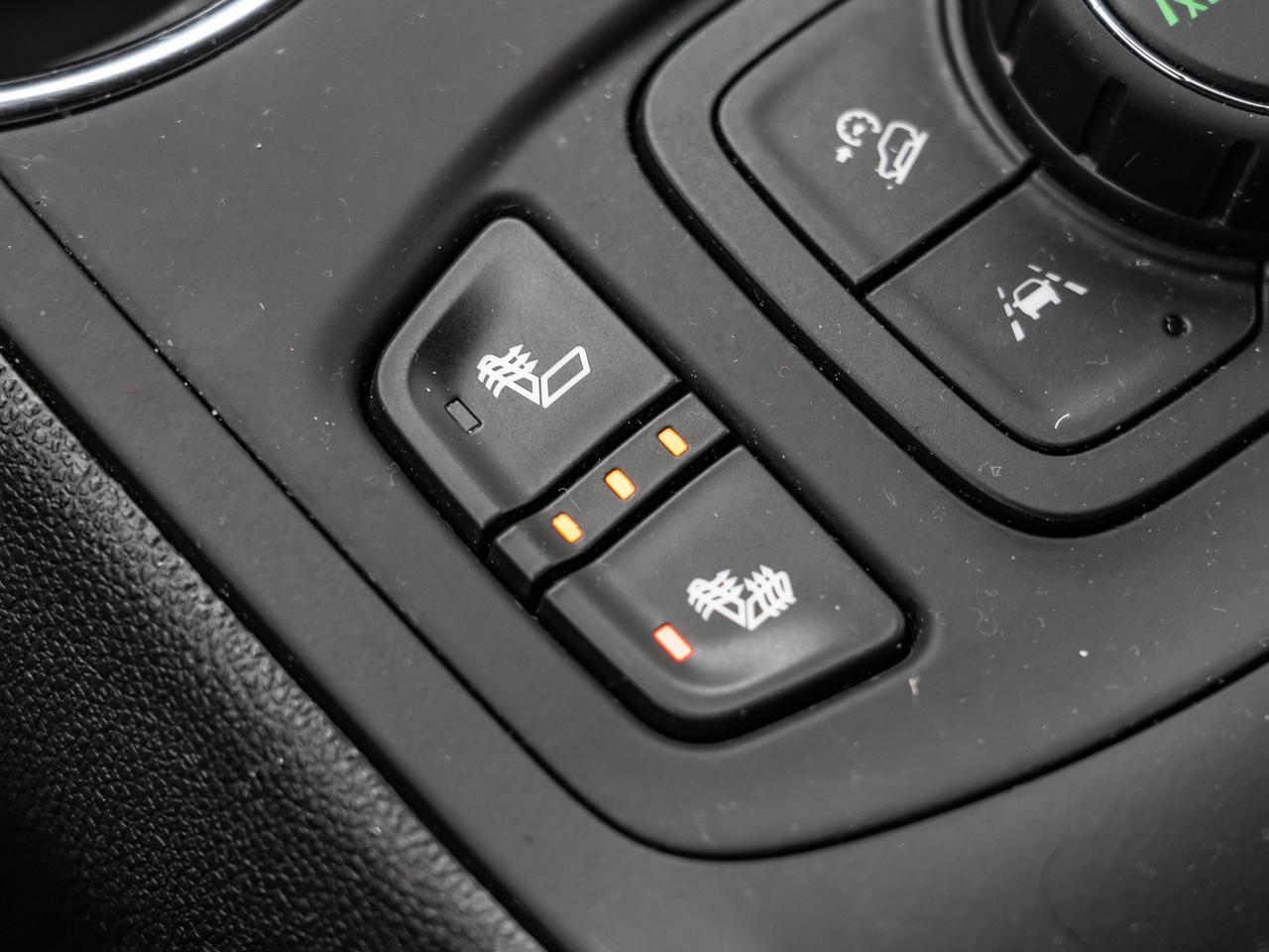2024 GMC Terrain  Photo