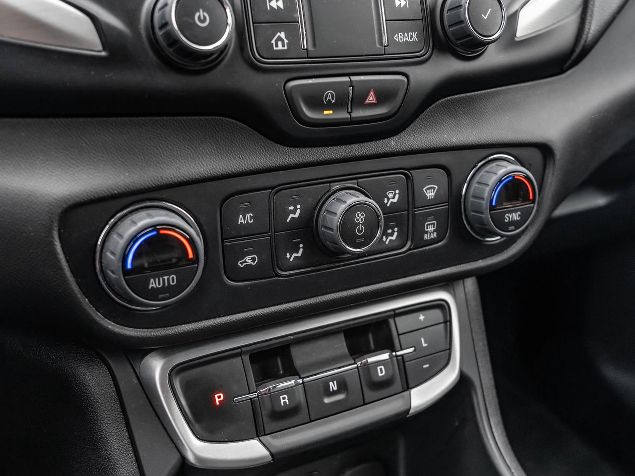 2024 GMC Terrain  Photo