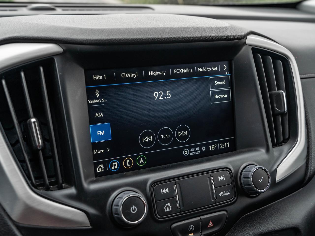2024 GMC Terrain  Photo
