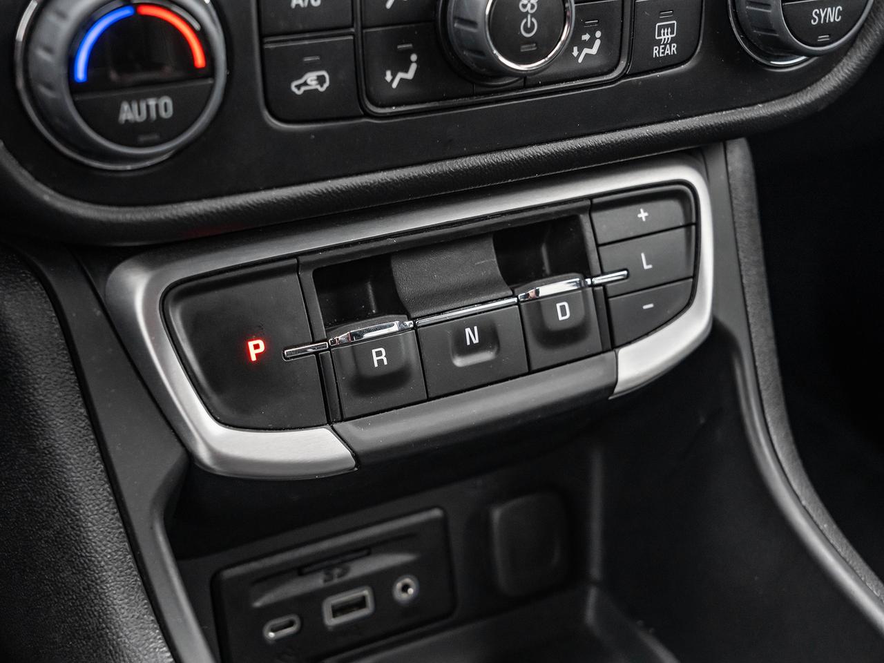 2024 GMC Terrain  Photo