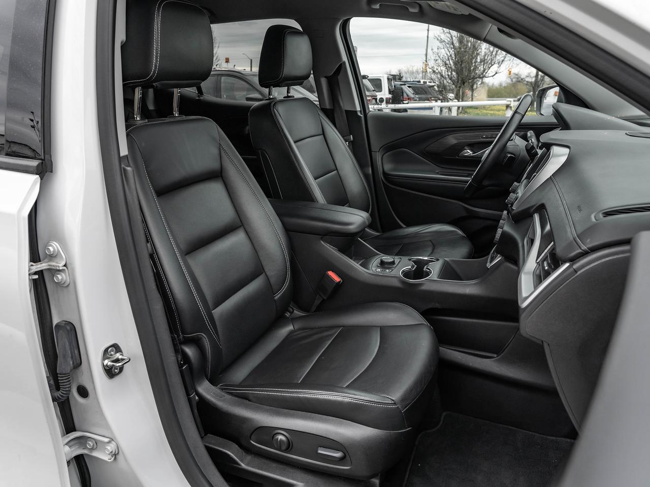 2024 GMC Terrain  Photo