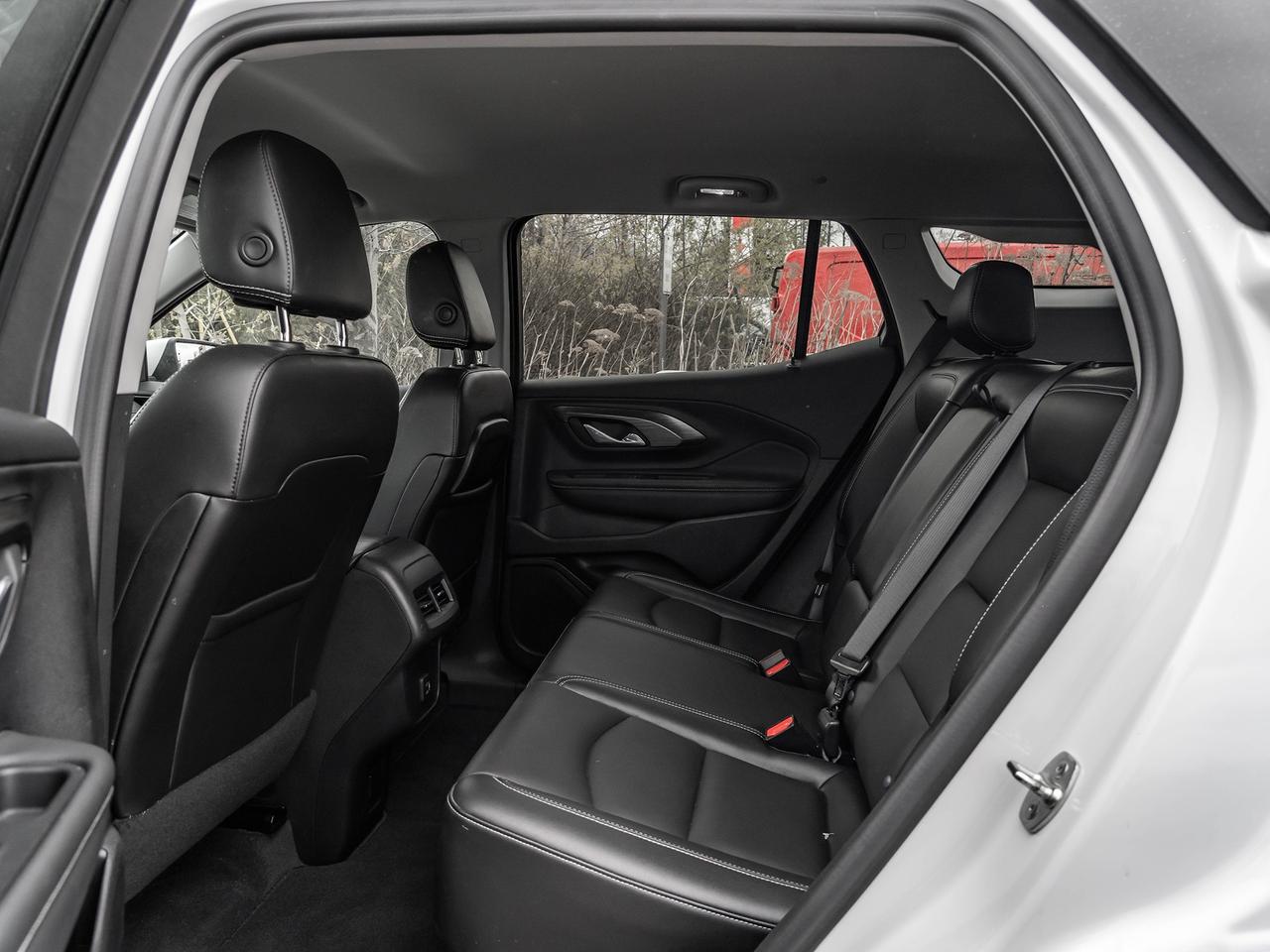 2024 GMC Terrain  Photo