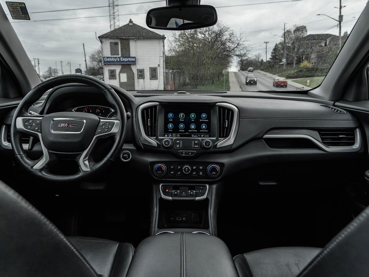 2024 GMC Terrain  Photo