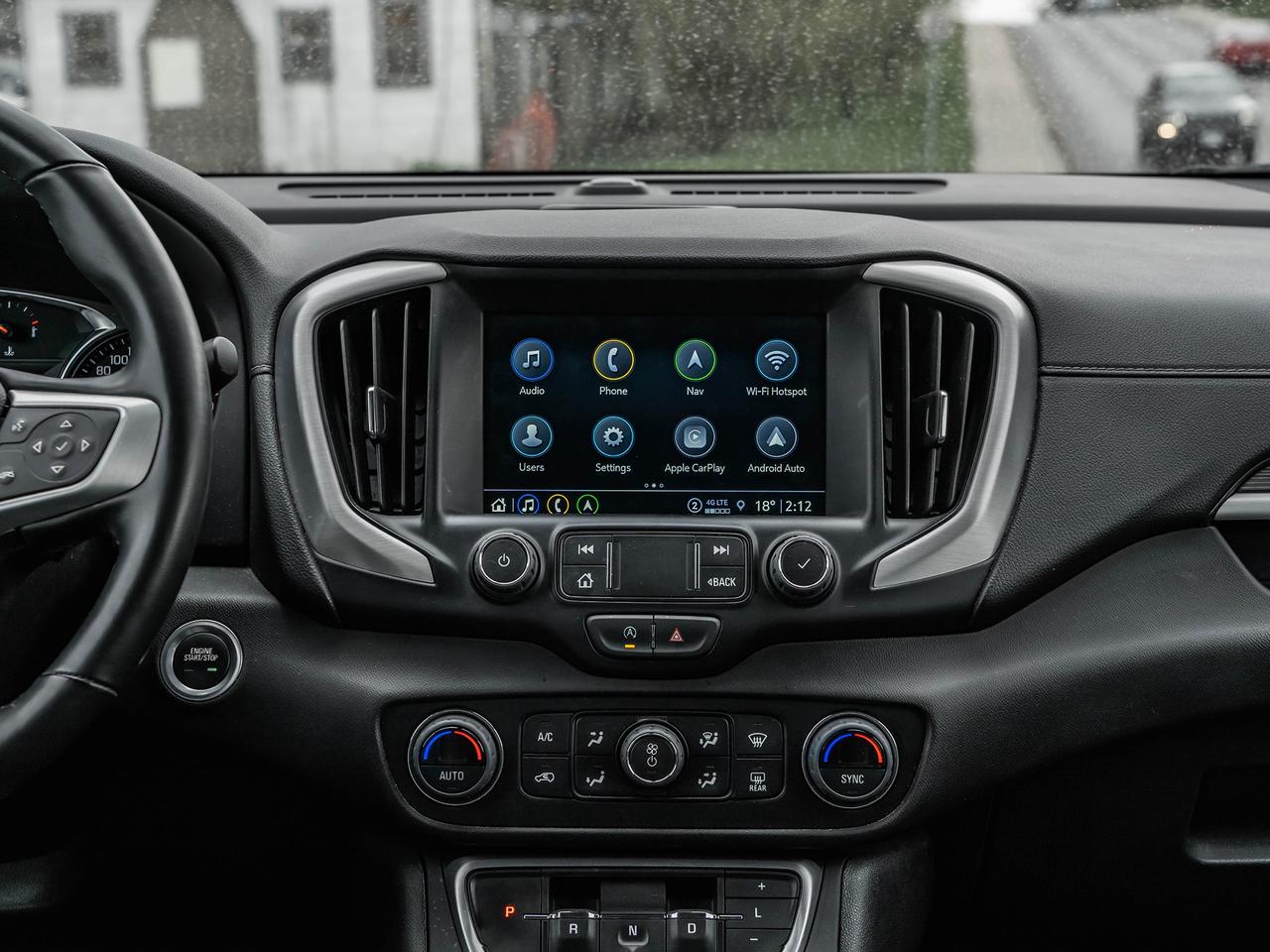 2024 GMC Terrain  Photo